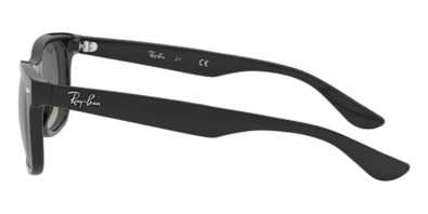 Ray-Ban Junior New Wayfarer RJ 9052S 100/11 Childs Frame 5 Kính mát Ray-Ban Junior New Wayfarer RJ 9052S 100/11 Childs Frame 100% hàng chính hãng