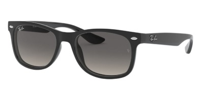 Ray-Ban Junior New Wayfarer RJ 9052S 100/11 Childs Frame 4 Kính râm Ray-Ban Junior New Wayfarer RJ 9052S 100/11 Childs Frame chính hãng