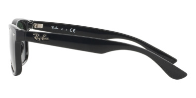 Kính mát Ray-Ban Junior New Wayfarer RJ 9052S 100/71 Childs Frame 100% hàng chính hãng