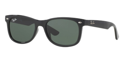 Kính râm Ray-Ban Junior New Wayfarer RJ 9052S 100/71 Childs Frame chính hãng