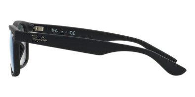 Kính mát Ray-Ban Junior New Wayfarer RJ 9052S 100S/55 Childs Frame 100% hàng chính hãng