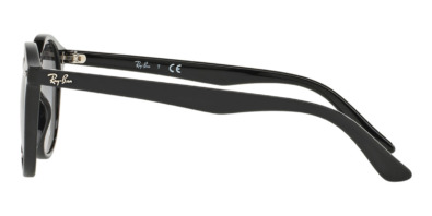 Kính mát Ray-Ban Junior New Wayfarer RJ 9064S 100/11 Childs Frame 100% hàng chính hãng