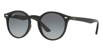 Kính râm Ray-Ban Junior New Wayfarer RJ 9064S 100/11 Childs Frame chính hãng