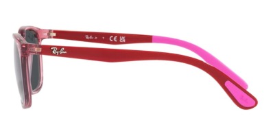Kính mát Ray-Ban Junior RJ 9076S 7125/87 Childs Frame 100% hàng chính hãng