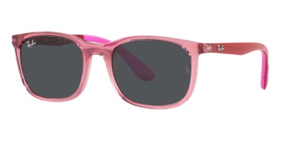Kính râm Ray-Ban Junior RJ 9076S 7125/87 Childs Frame chính hãng