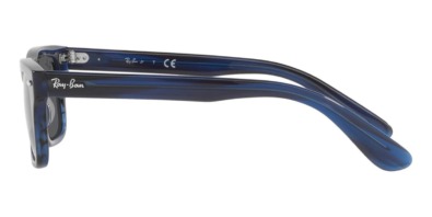 Kính mát Ray-Ban Junior RJ 9083S 7072/87 Childs Frame 100% hàng chính hãng