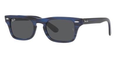 Kính râm Ray-Ban Junior RJ 9083S 7072/87 Childs Frame chính hãng