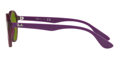 Kính mát Ray-Ban Junior RJ 9161S 7087/2 Childs Frame 100% hàng chính hãng