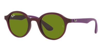 Kính râm Ray-Ban Junior RJ 9161S 7087/2 Childs Frame chính hãng