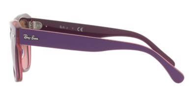 Kính mát Ray-Ban State Street Jr RJ 9186S 7118/14 Childs Frame 100% hàng chính hãng
