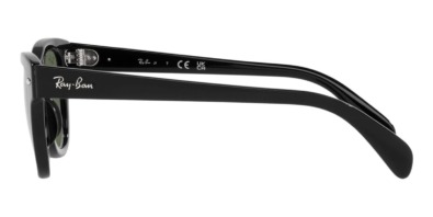 Kính mát Ray-Ban Junior RJ 9707S 100/71 Childs Frame 100% hàng chính hãng