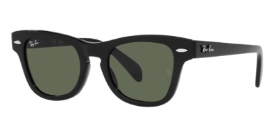 Kính râm Ray-Ban Junior RJ 9707S 100/71 Childs Frame chính hãng
