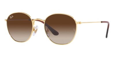 Kính râm Ray-Ban Junior Rob Jr RJ 9572S 223/13 Childs Frame chính hãng
