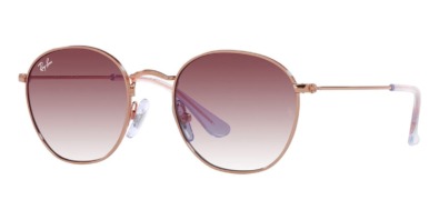 Kính râm Ray-Ban Junior Rob RJ 9572S 291/8H Childs Frame chính hãng