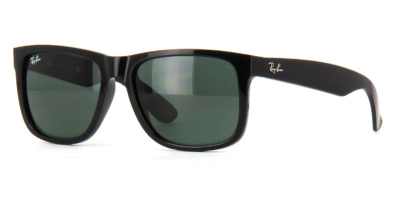 Ray-Ban Justin 4165 601/71 4 Kính râm Ray-Ban Justin 4165 601/71 chính hãng