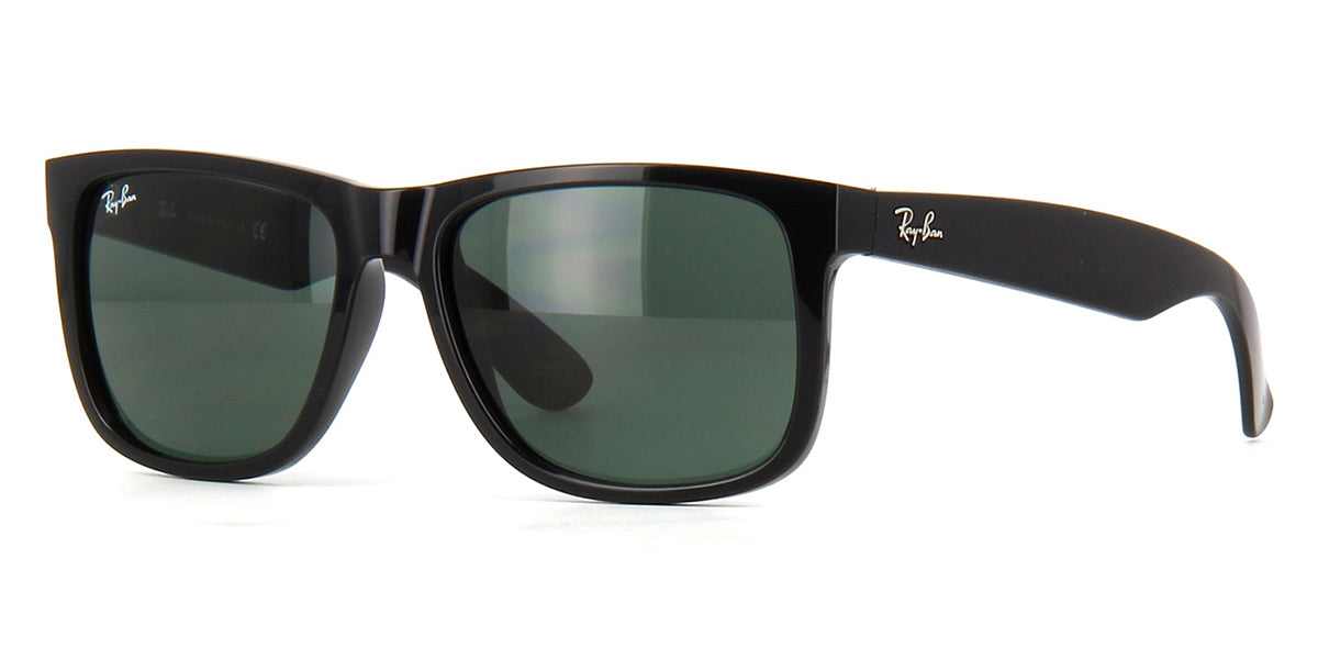 Ray-Ban Justin 4165 601/71 2 Kính râm Ray-Ban Justin 4165 601/71 chính hãng