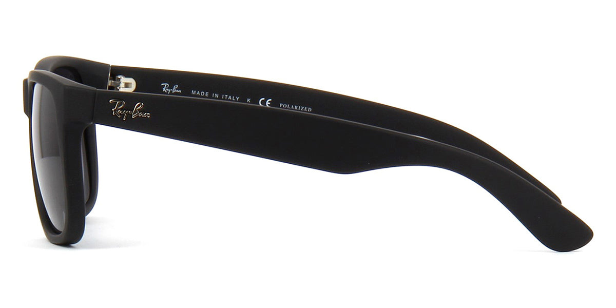 Ray-Ban Justin RB 4165 622/T3 Polarised 3 Kính mát Ray-Ban Justin RB 4165 622/T3 Polarised 100% hàng chính hãng