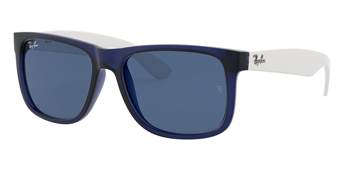 Ray-Ban Justin RB 4165 6511/80 2 Kính râm Ray-Ban Justin RB 4165 6511/80 chính hãng