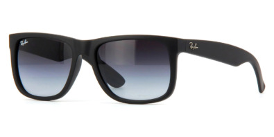 Kính râm Ray-Ban Justin 4165 6018G chính hãng