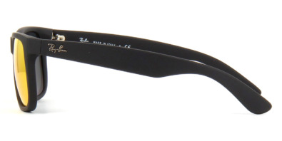 Kính mát Ray-Ban Justin 4165 622/6Q 100% hàng chính hãng