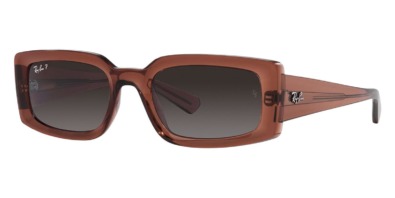 Kính râm Ray-Ban Kiliane RB 4395 6678/T3 Polarised chính hãng