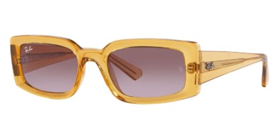 Ray-Ban Kiliane RB 4395 6682/8H 4 Kính râm Ray-Ban Kiliane RB 4395 6682/8H chính hãng