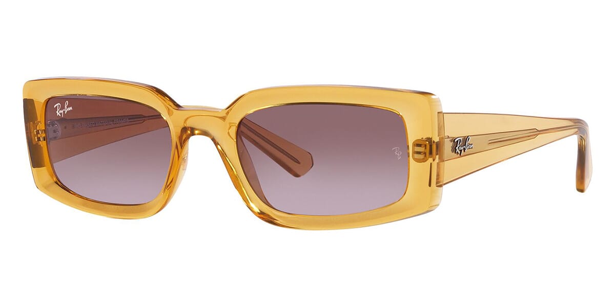 Ray-Ban Kiliane RB 4395 6682/8H 2 Kính râm Ray-Ban Kiliane RB 4395 6682/8H chính hãng