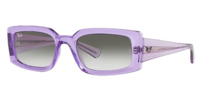 Kính râm Ray-Ban Kiliane RB 4395 6685/8E chính hãng