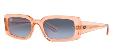 Kính râm Ray-Ban Kiliane RB 4395 6686/8F chính hãng