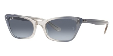 Kính râm Ray-Ban Lady Burbank RB 2299 1343/86 chính hãng