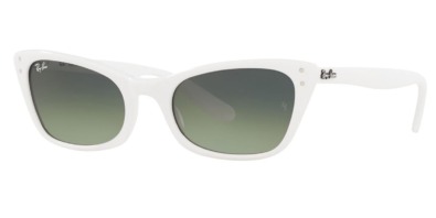 Kính râm Ray-Ban Lady Burbank RB 2299 975/BH chính hãng