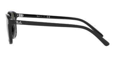 Kính mát Ray-Ban Leonard Jr RJ 9093S 100/71 Childs Frame 100% hàng chính hãng