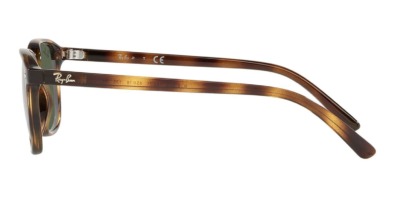 Kính mát Ray-Ban Leonard Jr RJ 9093S 152/71 Childs Frame 100% hàng chính hãng