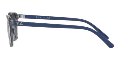 Kính mát Ray-Ban Leonard Jr RJ 9093S 7110/87 Childs Frame 100% hàng chính hãng