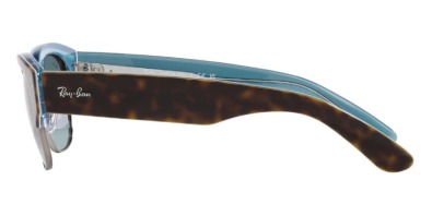 Ray-Ban Mega Clubmaster RB 0316S 1316/3M 5 Kính mát Ray-Ban Mega Clubmaster RB 0316S 1316/3M 100% hàng chính hãng