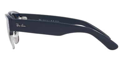 Kính mát Ray-Ban Mega Clubmaster RB 0316S 1366/78 Polarised 100% hàng chính hãng