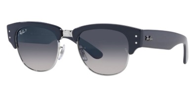 Kính râm Ray-Ban Mega Clubmaster RB 0316S 1366/78 Polarised chính hãng