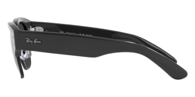 Kính mát Ray-Ban Mega Clubmaster RB 0316S 1367/48 100% hàng chính hãng