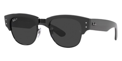 Kính râm Ray-Ban Mega Clubmaster RB 0316S 1367/48 chính hãng