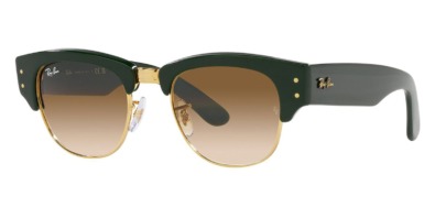 Kính râm Ray-Ban Mega Clubmaster RB 0316S 136851 chính hãng