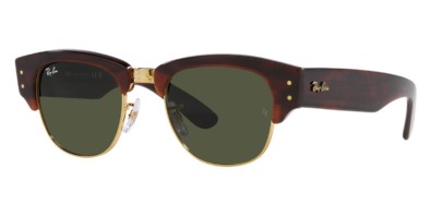 Kính râm Ray-Ban Mega Clubmaster RB 0316S 990/31 chính hãng