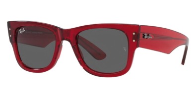 Kính râm Ray-Ban Mega Wayfarer RB 0840S 6679/B1 chính hãng