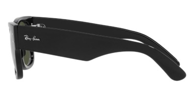 Kính mát Ray-Ban Mega Wayfarer RB 0840S 901/31 100% hàng chính hãng