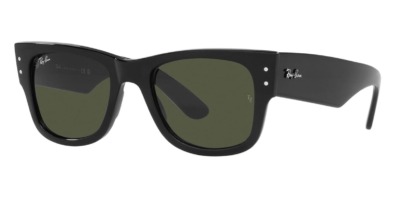 Kính râm Ray-Ban Mega Wayfarer RB 0840S 901/31 chính hãng