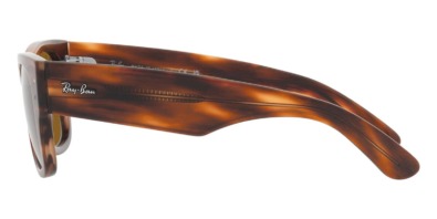 Kính mát Ray-Ban Mega Wayfarer RB 0840S 954/33 100% hàng chính hãng