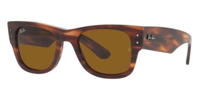 Kính râm Ray-Ban Mega Wayfarer RB 0840S 954/33 chính hãng