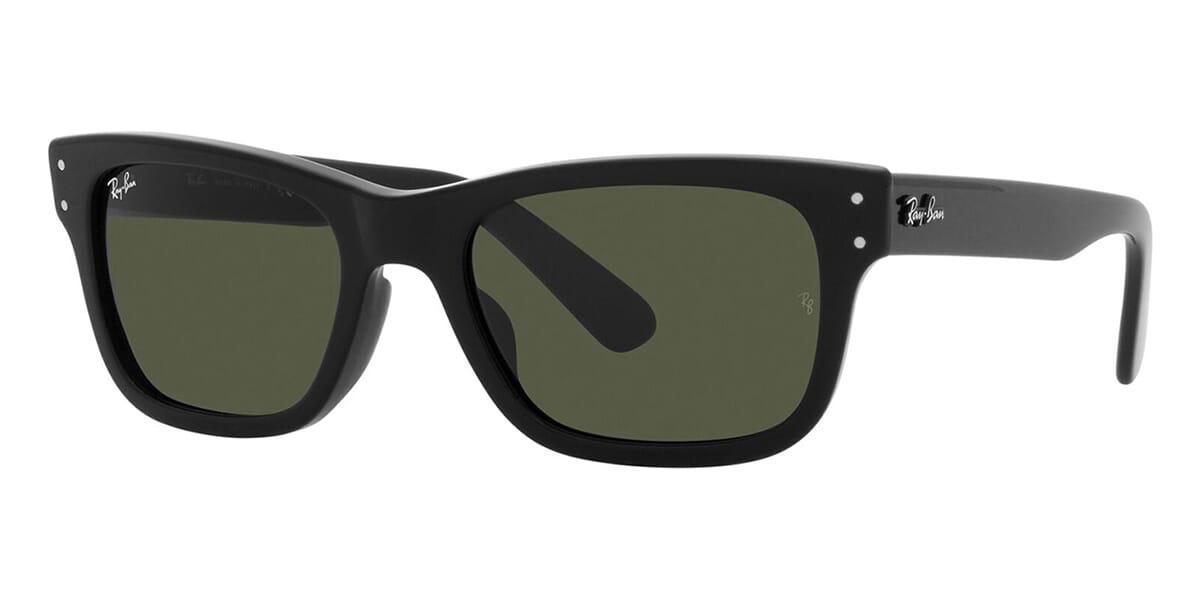 Ray-Ban Mr Burbank RB 2283 901/31 2 Kính râm Ray-Ban Mr Burbank RB 2283 901/31 chính hãng