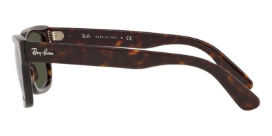 Kính mát Ray-Ban Mr Burbank RB 2283 902/31 100% hàng chính hãng
