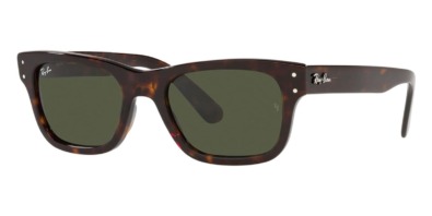 Kính râm Ray-Ban Mr Burbank RB 2283 902/31 chính hãng