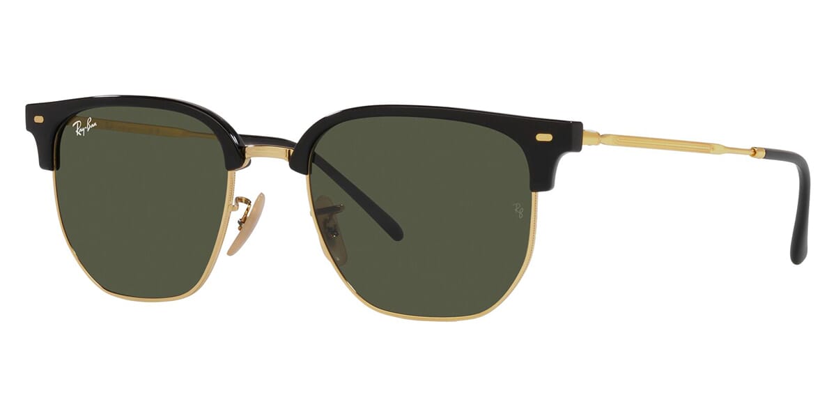 Ray-Ban New Clubmaster RB 4416 601/31 2 Kính râm Ray-Ban New Clubmaster RB 4416 601/31 chính hãng